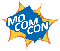 MoComCon 2018 logo MoComCon 2018 logo