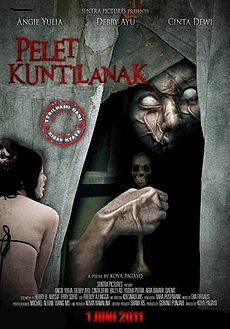 Pelet Kuntilanak Pelet Kuntilanak