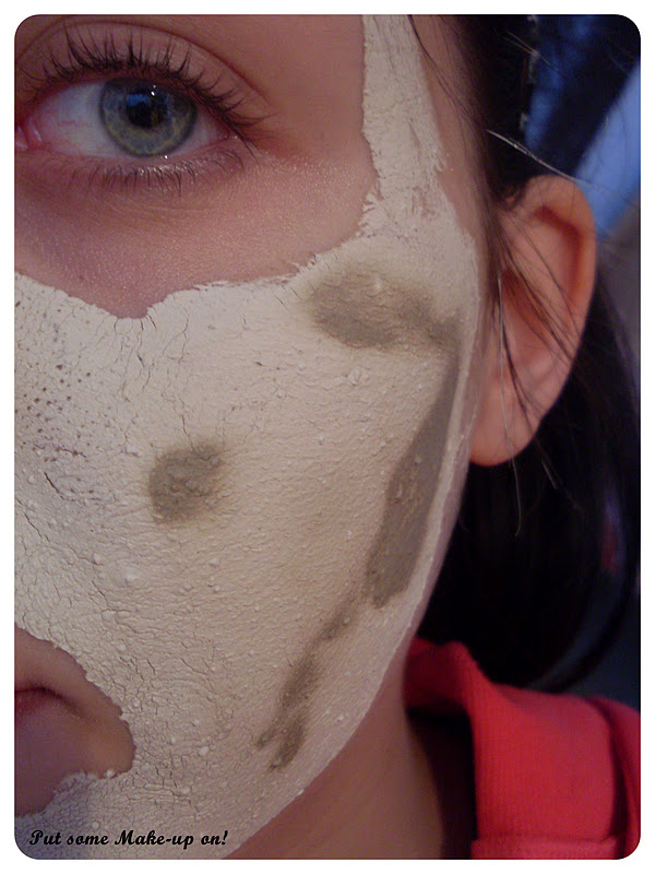 Jenna Jones [Review] Schaebens Totes Meer Maske