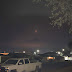 Beam Of Light Sighted Over Texas, USA