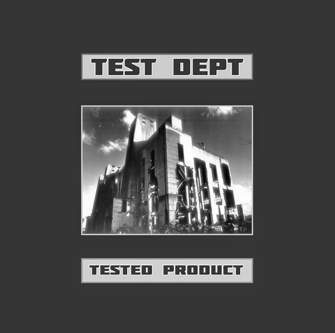 Test dept. Test department. Test department. Test dept. Test dept.