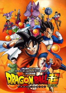 Descargar Dragon Ball Super Subtitulo Espanol