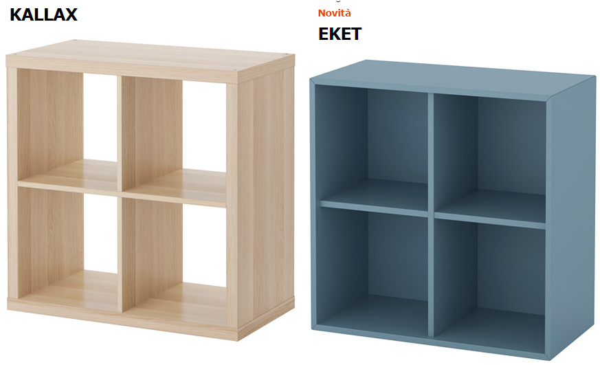 Eket Vs Kallax | ikeahackers and eket home shaped Eket Vs Kallax | ikeahackers and eket home shaped