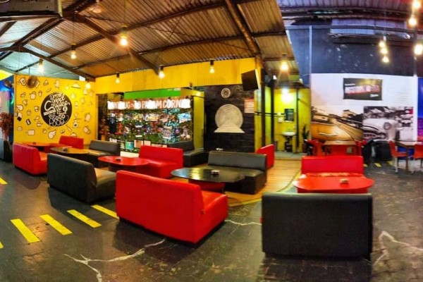 5 Coffee Shop Nyaman di Tasikmalaya Pas buat Penggemar Kopi