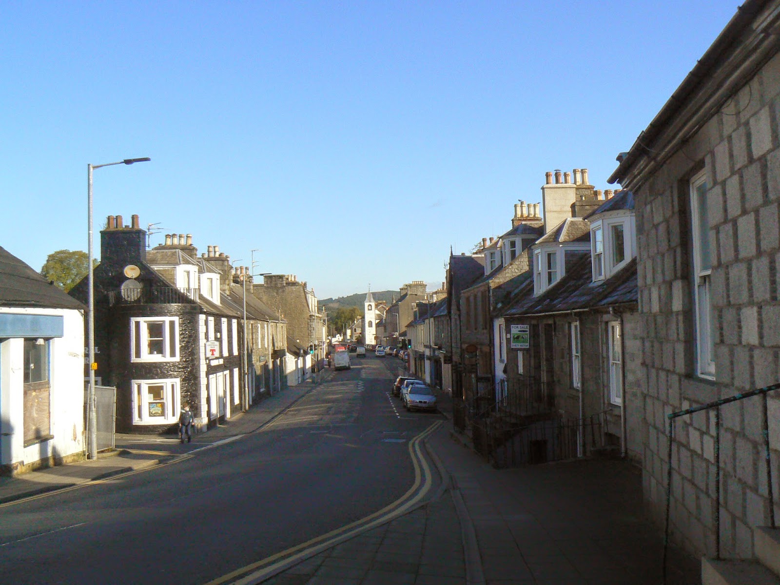 North West Images Newton Stewart