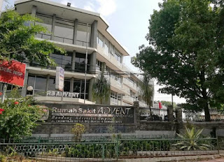 Jadwal Praktek Dokter Spesialis RS Advent Bandung Terbaru | Jadwal
