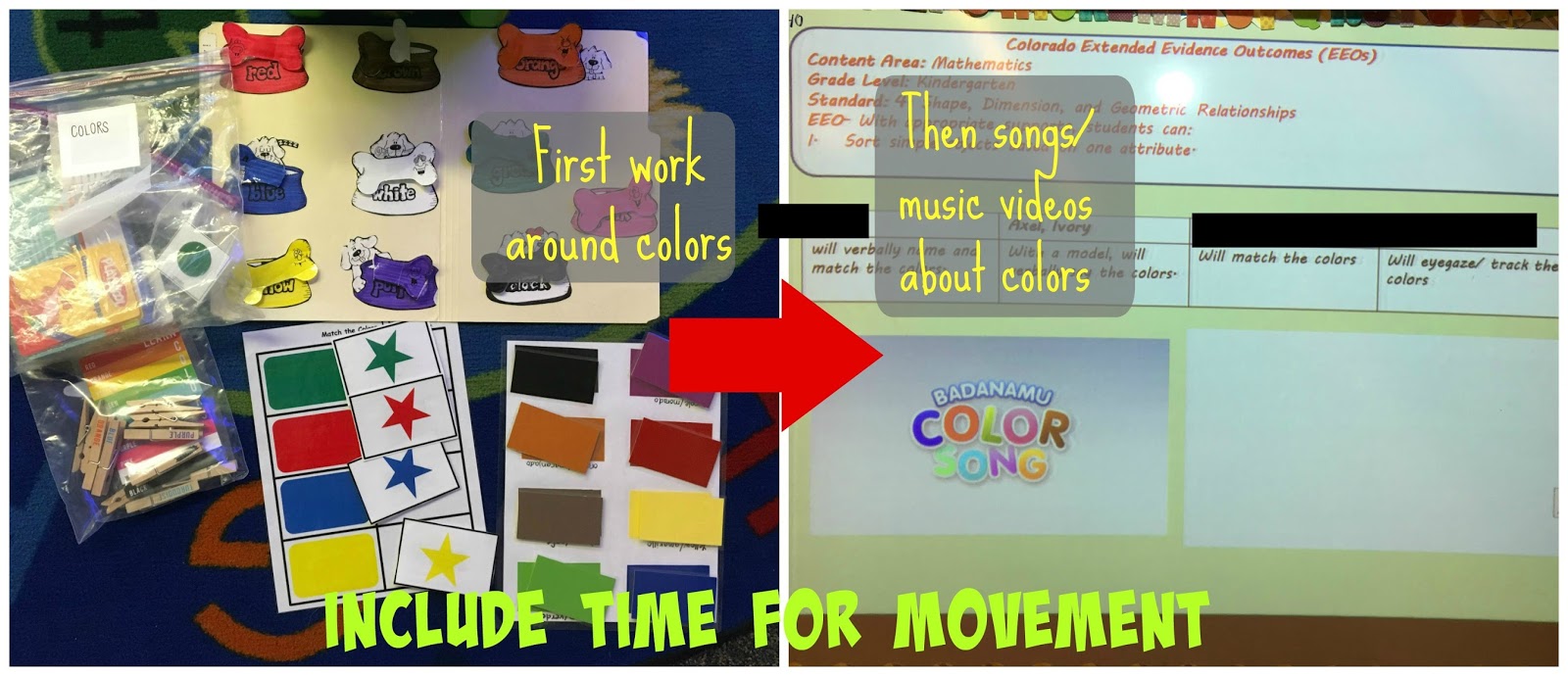 Little Miss Kim's Class: 4 Tips for Effective Whole Group Lessons in ...