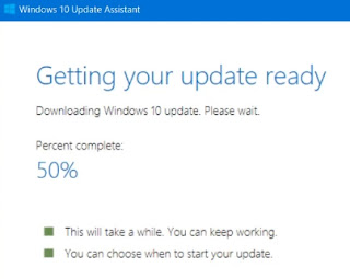 Apa Itu Windows 10 Update Assistant dan Cara Menghapusnya