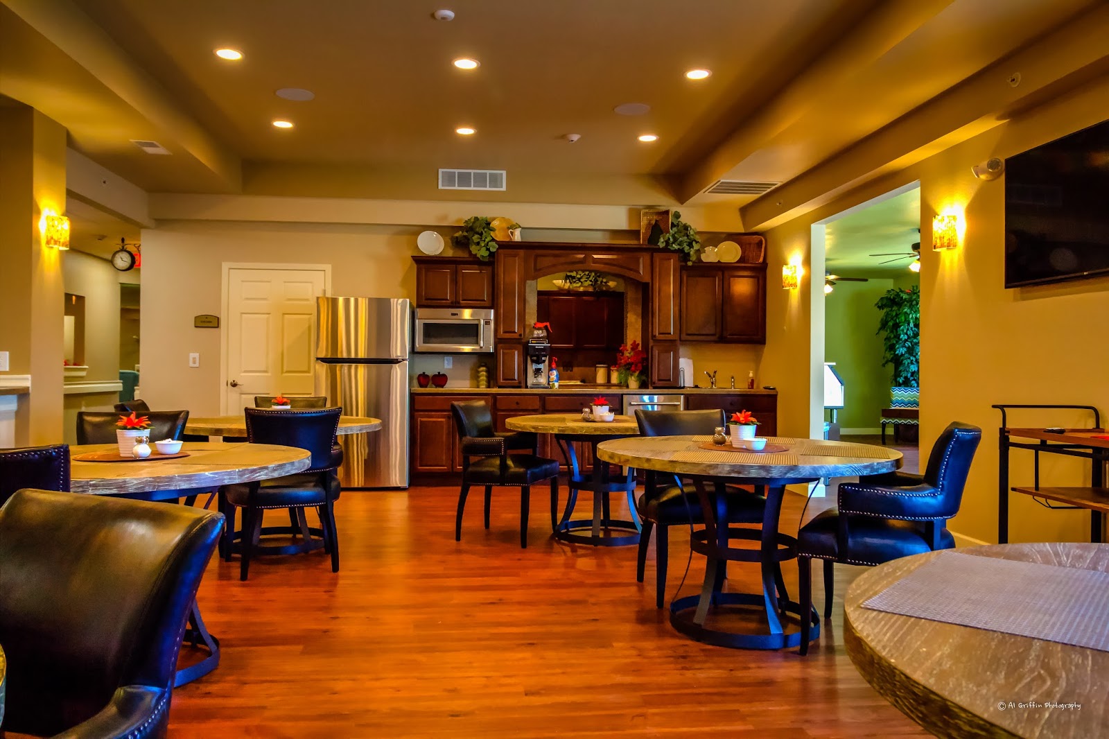 Our Eyes Upon Missouri Lake Parke Senior Living, Camdenton, MO