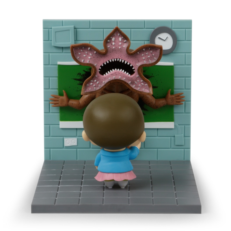 Demogorgon Funko Pop Stranger Things — TERROR 29 HAUNTED HOUSE