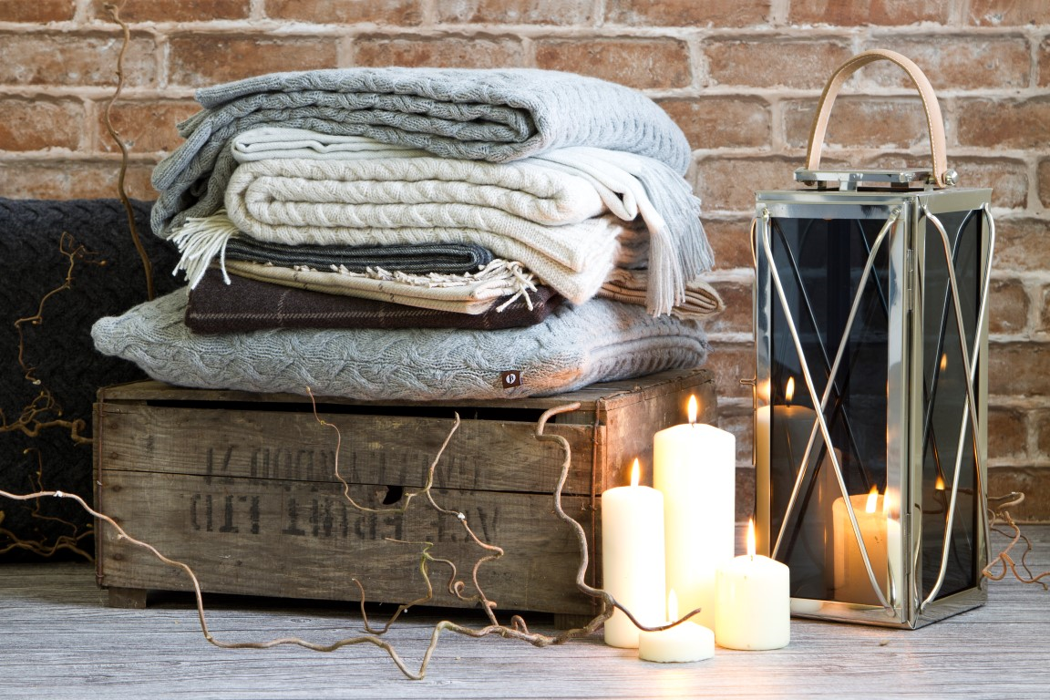 Harper Lifestyle: DECOR # HYGGE INSPIRATION