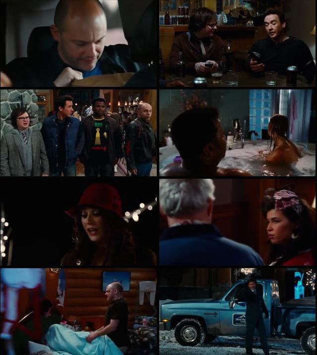 Hot Tub Time Machine 2010 Dual Audio Hindi BRRip 480p Hot Tub Time Machine 2010 Dual Audio Hindi BRRip 480p
