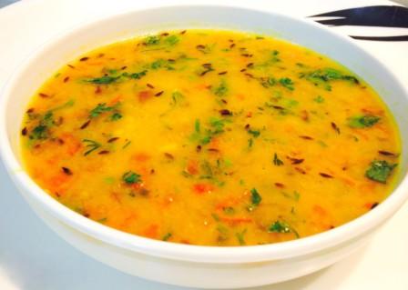 Dal Fry Recipe in Hindi