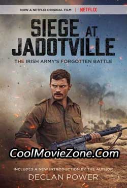 The Siege of Jadotville (2016)