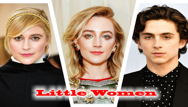 Little Women