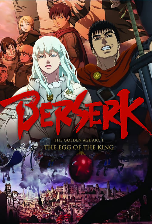 Berserk Deutsch Stream Berserk Deutsch Stream