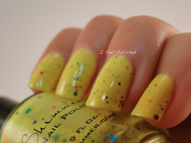 KBShimmer Blinded by the Bright