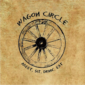 WAGON CIRCLE