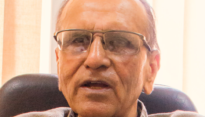 हिन्दी साहित्यकार रविन्द्र कालिया का 76 वर्ष में निधन 