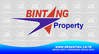 PT Bintang Property Pekanbaru