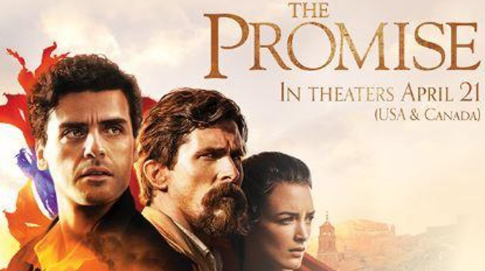 Daftar Lagu Ost Film Kirun Dan Adul | daftar kumpulan lagu soundtrack film the promise 2017 Daftar Lagu Ost Film Kirun Dan Adul | daftar kumpulan lagu soundtrack film the promise 2017