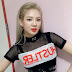 Watch SNSD HyoYeon's 'Wanna Be' stage from Inkigayo
