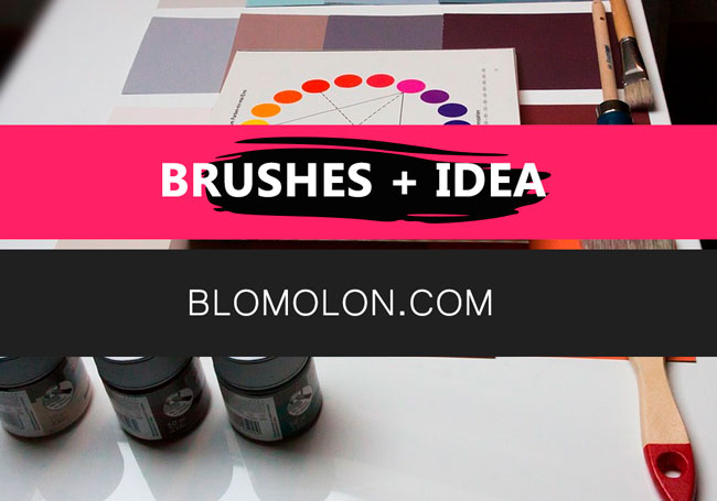 brushes idea brushes_idea