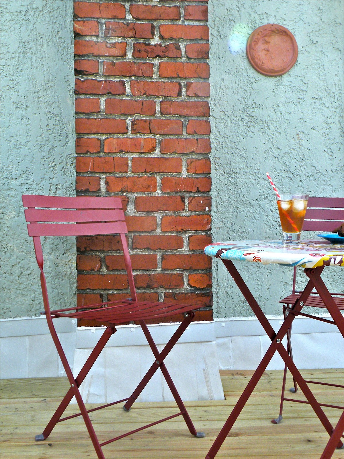 ModernJune New Elasticized Tablecloths