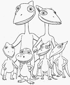 dinosaur coloring.filminspector.com