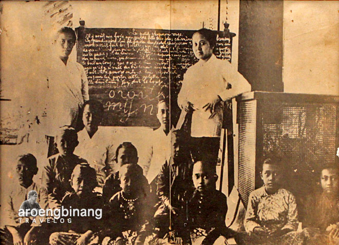 museum kartini jepara