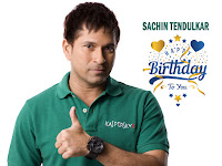 best birthday wishes sachin tendulkar, thumbs up photo sachin tendulkar for his birthday festive