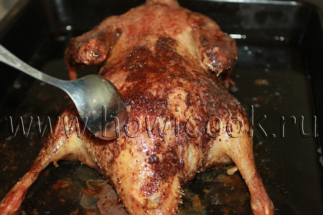 рецепт утки по-пекински от джейми оливера с пошаговыми фото