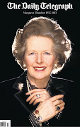 Farewell Margaret Thatcher thatcher