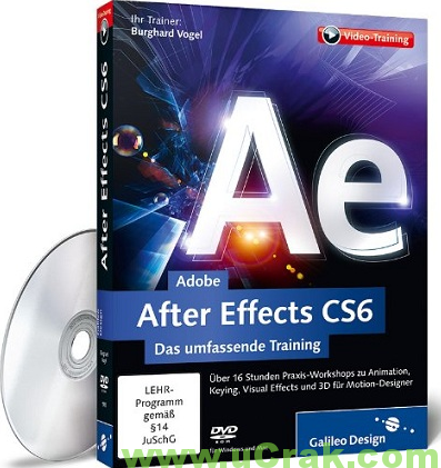 adobe after effect cs6 free download full version