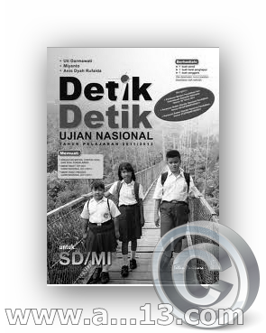  yang akan diselenggarakan Bulan April tahun  ✔ KISI-KISI SOAL UJIAN NASONAL ( UN ) JENJANG SD/MI TAHUN 2015