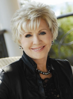 NOT WORTH MENTIONING!: HOTTEST TELEVANGELIST WIVES