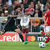 Marcelo chegou aos 50 triunfos na Champions League pelo Real Madrid