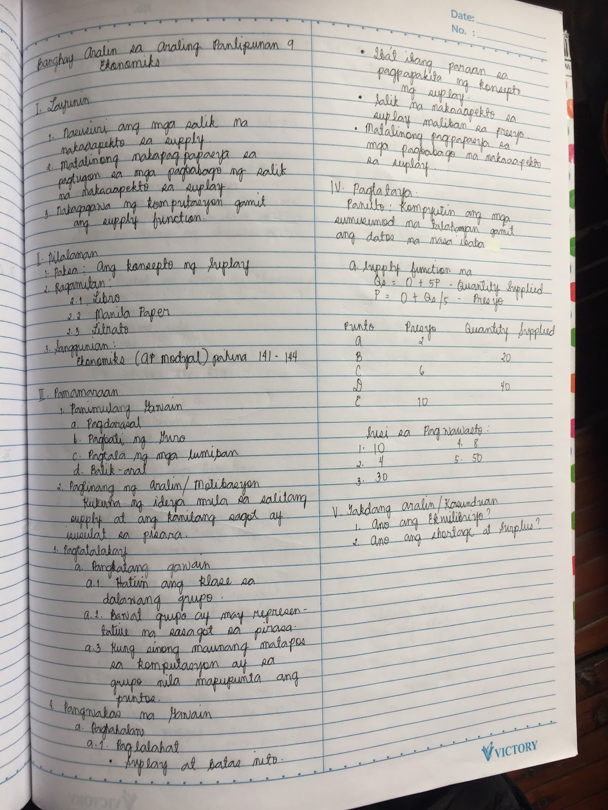 Ano ang pag iimpok para sa kinabukasan picture