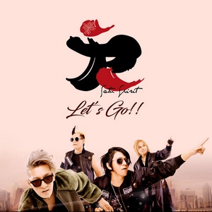 J-Rocks - Let's Go!! (Full Album 2017) J-Rocks - Let's Go!! (Full Album 2017)