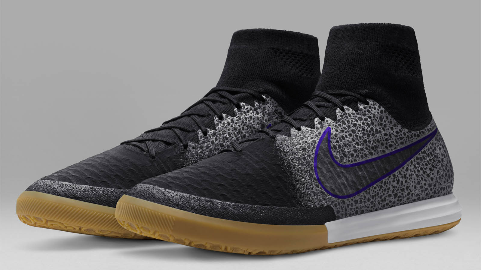 Perfekt Bevæger sig ikke serie Nike Magista X Proximo 2016 Safari Boots Released - Footy Headlines