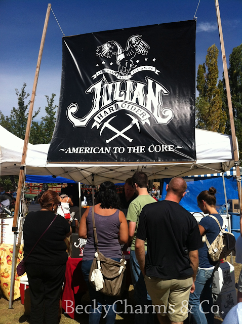 Julian, Apple, Fall, Harvest, Festival, San Diego, Autumn, Halloween, handmade, Etsy, cider, hard cider