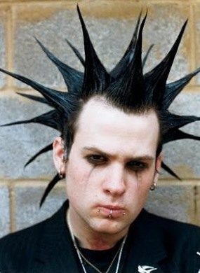 Benji Madden Foto de Benji Madden más joven