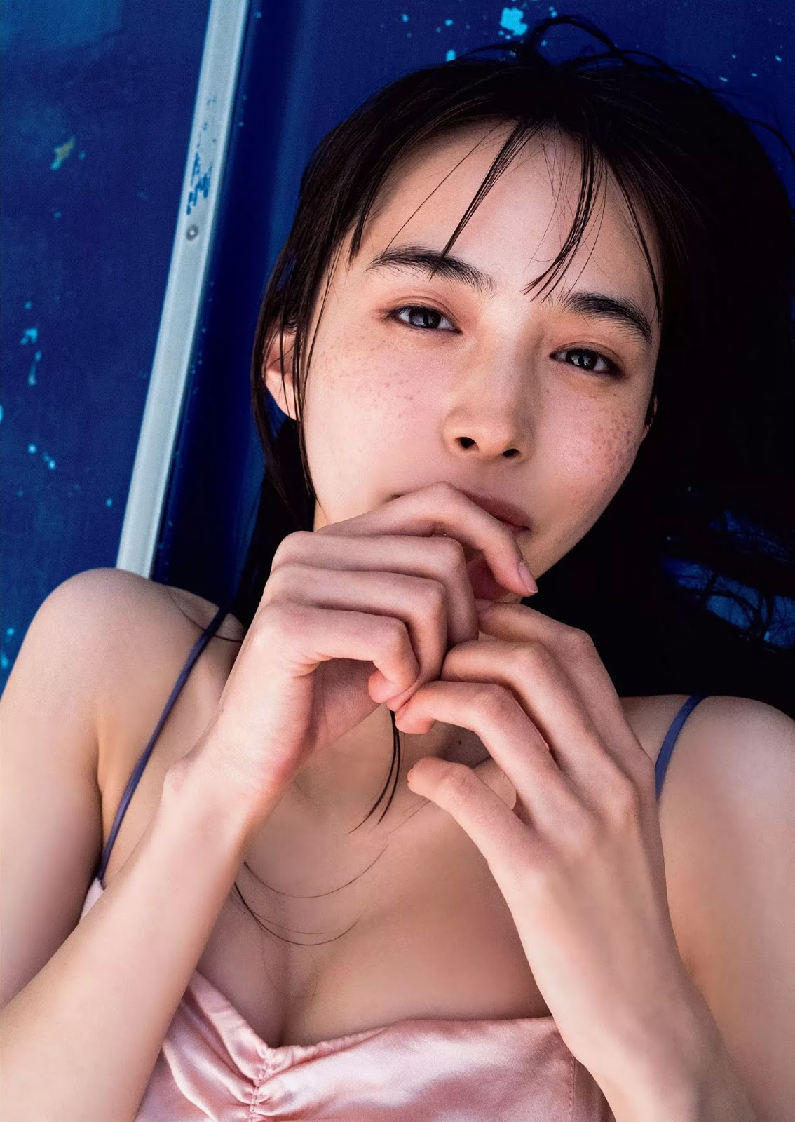 Hiroe Igeta 井桁弘恵, Weekly Playboy 2019 No.31 (週刊プレイボーイ 2019年31号)