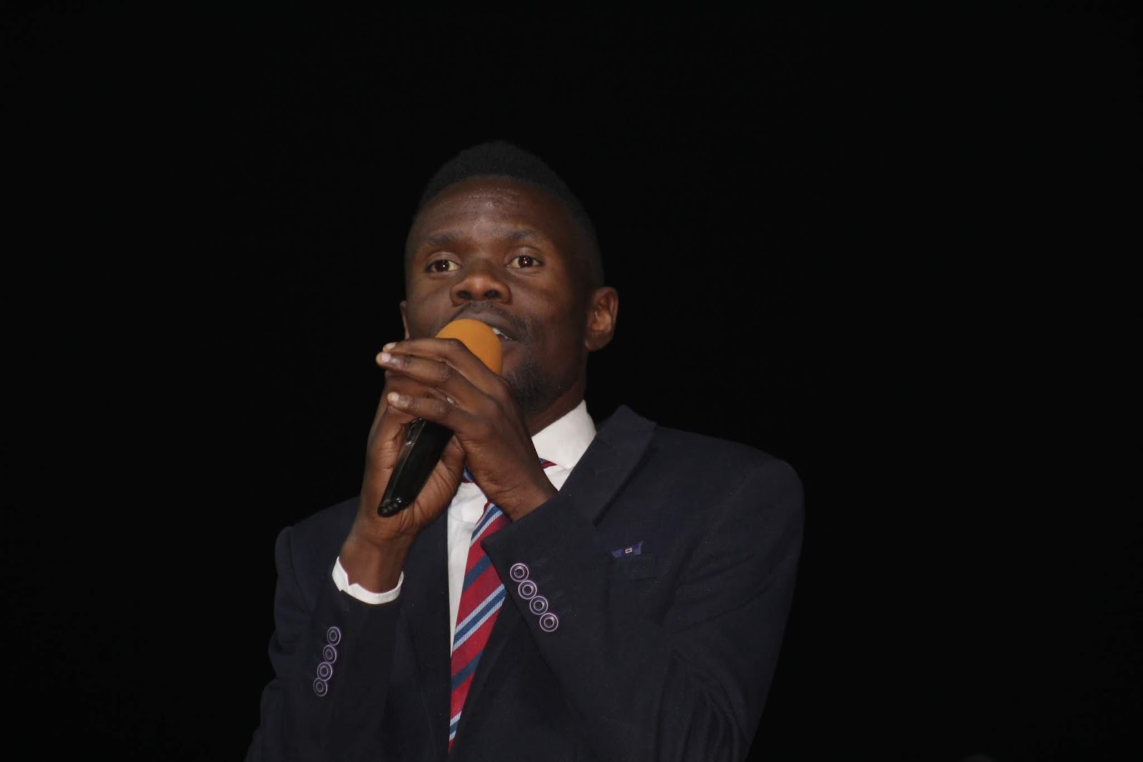 Mpostori Wency Perfoms At Tiyambuke Wednesday Night 2018 Mpostori Wency Perfoms At Tiyambuke Wednesday Night 2018