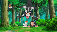 Pokemon 2019 Capítulo 7 Sub Español HD Pokemon 2019 Capítulo 7 Sub Español HD