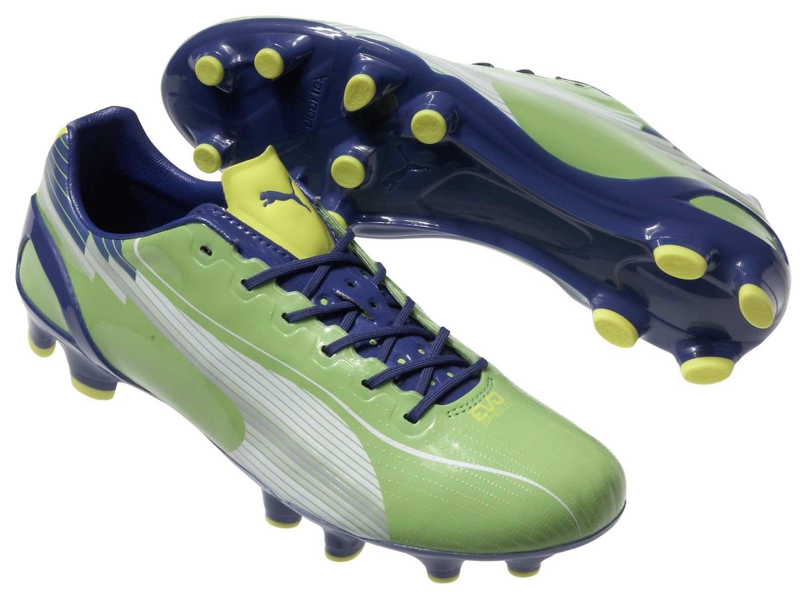 puma evospeed 2018