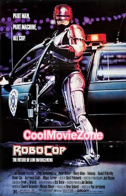 RoboCop (1987)