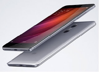 Xiaomi Redmi Pro 2. Xiaomi Redmi Pro, android, review hp terbaru 2016 dengan spesifikasi garang.