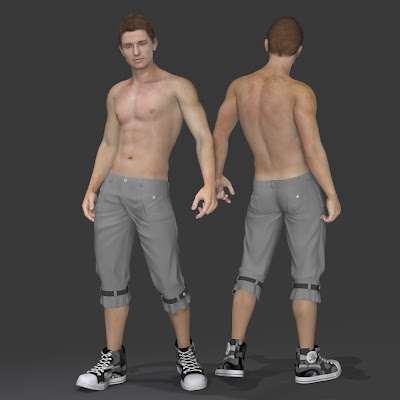 what is a figure model