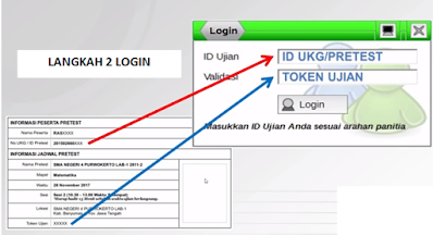 Hasil Sim Pkb Berikut Ini Adalah Langkah Langkah Mengerjakan Soal Pretest Ppg Dalam Jabatan Dapodik Co Id